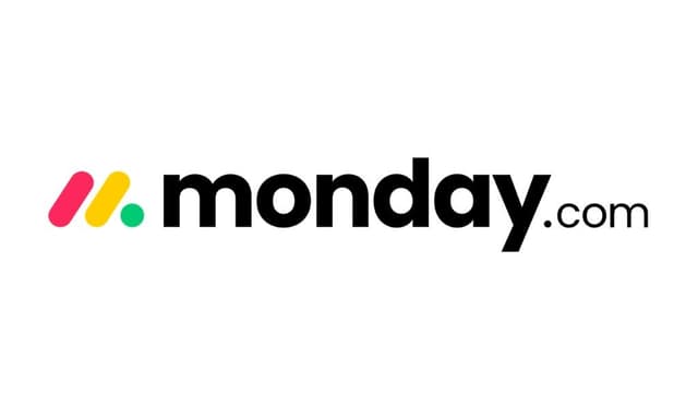 monday.com logo